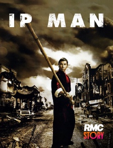 RMC Story - Ip Man, la légende du grand maître