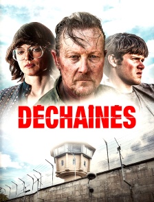 Déchaînés