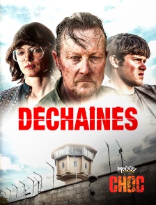 Déchaînés