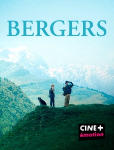 CINE+ Emotion - Bergers