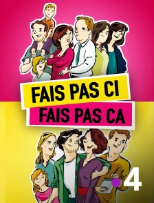 France 4 - Fais pas ci, fais pas ça