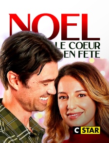 CSTAR - Noël le coeur en fête