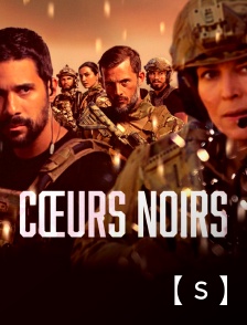 France TV Séries - Coeurs Noirs