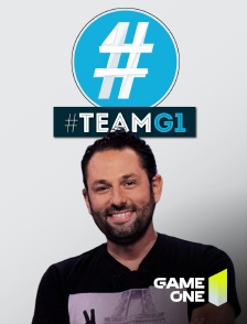 Game One - #Team G1 en replay