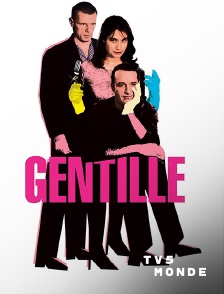 TV5MONDE - Gentille