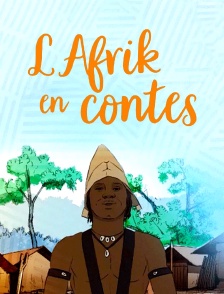 L'Afrik en conte