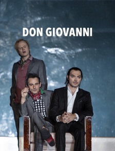 Don Giovanni