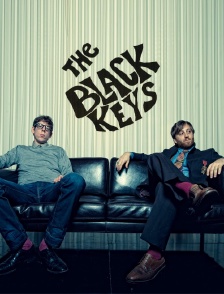 The Black Keys
