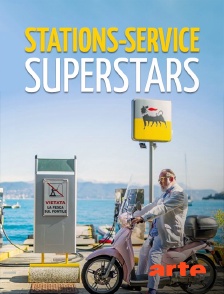 Stations-service superstars