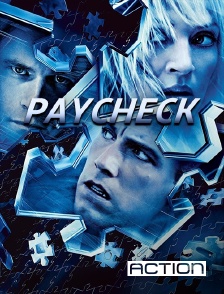 ACTION - Paycheck