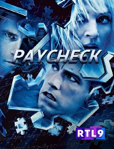 RTL 9 - Paycheck