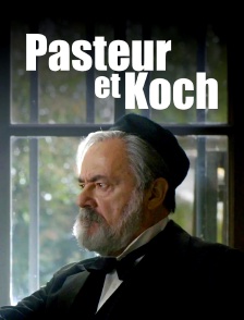 Pasteur et Koch : Un duel de géants dans le monde des microbes