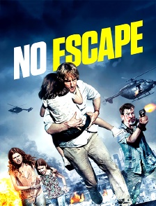 No Escape