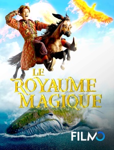 Le royaume magique