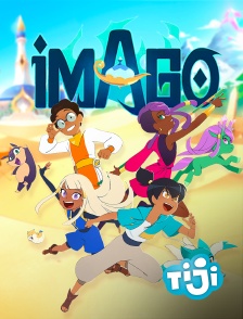TIJI - Imago