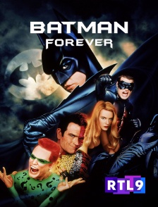 Batman Forever