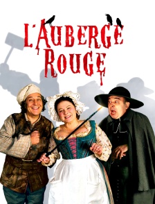 L'auberge rouge