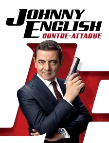 Johnny English contre-attaque
