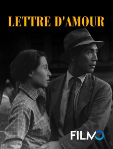 FilmoTV - Lettre d'amour en replay