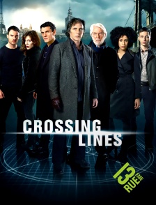 13EME RUE - Crossing Lines