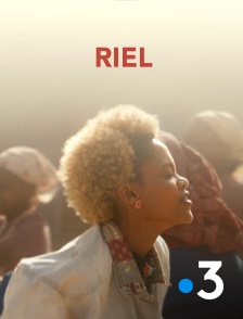 France 3 - Riel