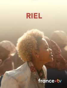 France.tv - Riel