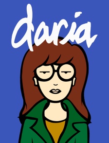 Daria