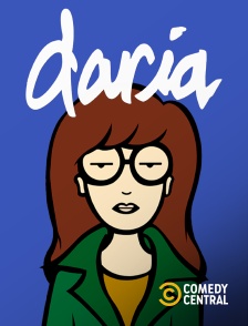 Comedy Central - Daria