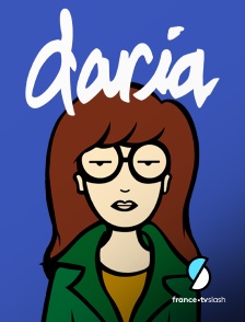 Slash - Daria