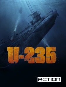 ACTION - U-235