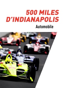 500 Miles d'Indianapolis