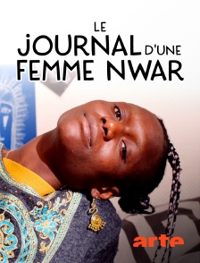 Arte - Le journal d'une femme nwar