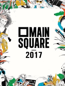 Main Square 2017