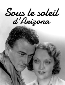 Sous le soleil d'Arizona