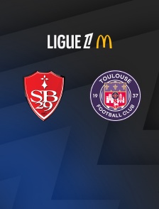 Ligue 1 McDonald's - Brest / Toulouse - 2e  journée  - 2026-2027