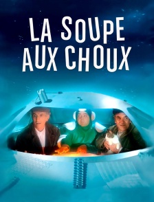 La soupe aux choux