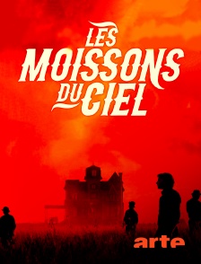 Les moissons du ciel