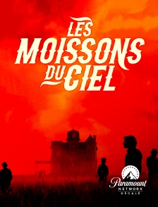 Paramount Network Décalé - Les moissons du ciel