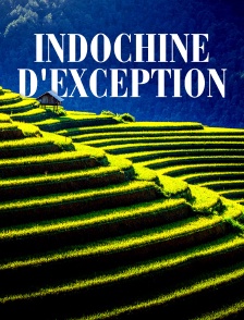 Indochine d'exception