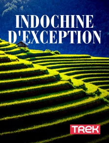 Trek - Indochine d'exception