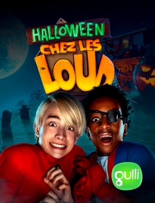 Gulli - Halloween chez les Loud