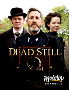 Molotov Channels - Dead Still