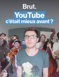 YouTube, c'était mieux avant ? Avec Cyprien et Emmy