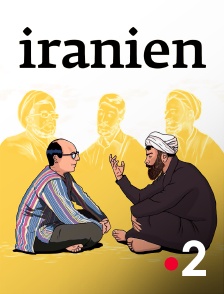 Iranien