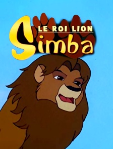 Simba, le roi lion
