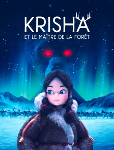 Krisha et le maître de la forêt