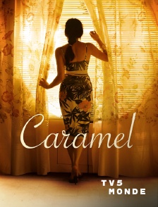 TV5MONDE - Caramel