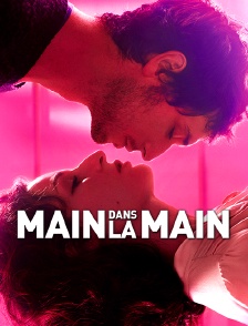 Main dans la main