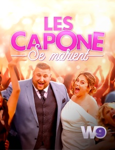 W9 - Les Capone se marient