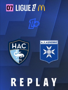 Ligue 1 - Journée 7 : Havre AC - AJ Auxerre